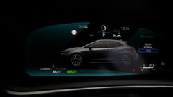 TOYOTA COROLLA HATCHBACK 2.0 Hybrid 178 Excel 5dr CVT